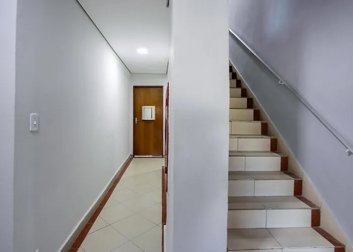 Oyo Hotel Boneville, Sao Paulo