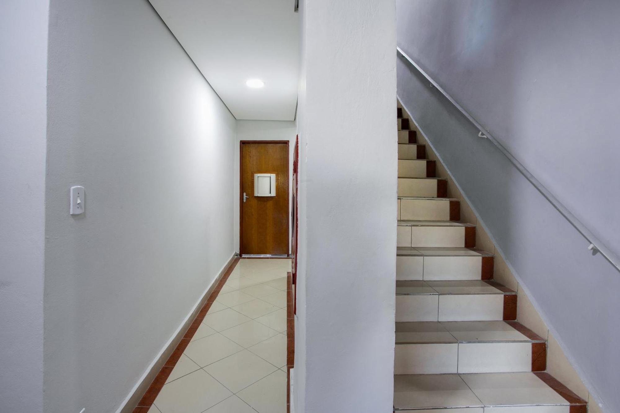 Oyo Boneville, Hotel 4*